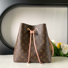 LV Bucket Bags